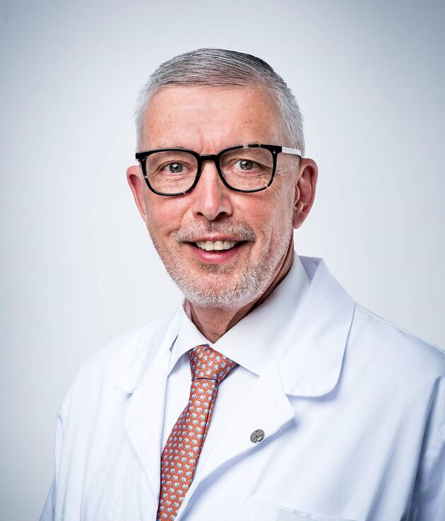 Doctor Dermatologist Fabio Lombardi